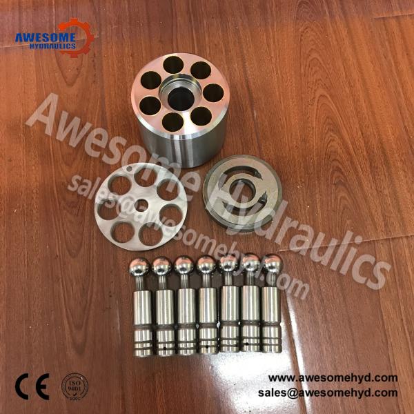 Repair Kit Linde Pump Parts , Hydraulic Pump Linde Spare Parts B2PV35 B2PV50