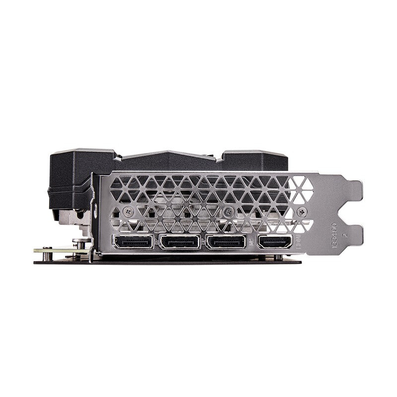 ZOTAC GeForce RTX3070 8GB Graphics Cards GDRR6 256 Bit PGF OC