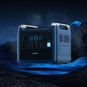 China 1996.8Wh Portable Backup Camping Solar Power Station 22KG on sale