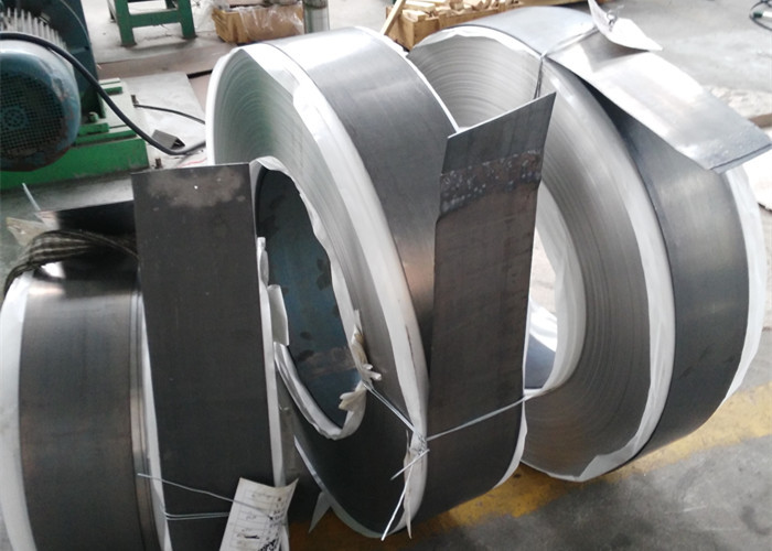 Capillcary Low Expansion Alloys -100°C To +200°C W.Nr 1.3912 For Laser Components