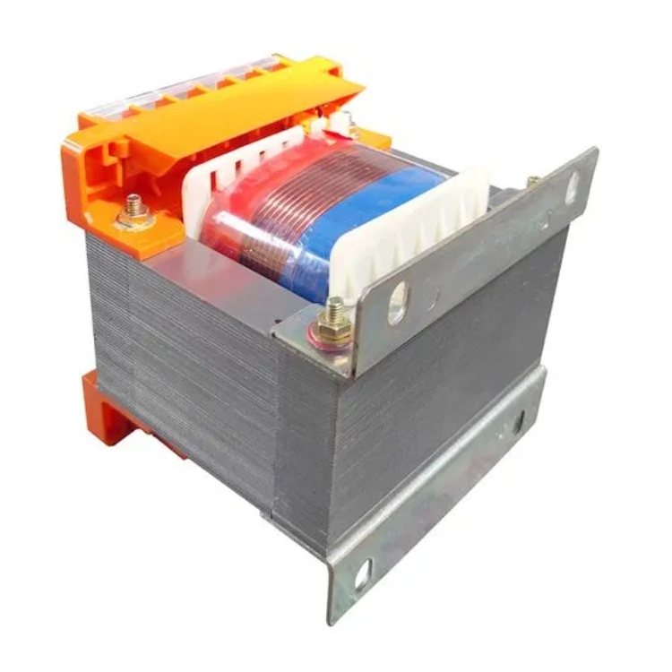 Customized Size Power Frequency Single Phase Electric Power Transformer 0.5kv 0.66kv