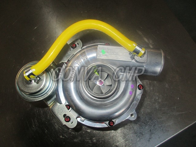 EC210B D6E S200G Volvo Turbocharger 04294752KZ 0429-4752KZ / Automotive Turbos