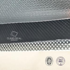 Double Metal Reinforced Exhaust Gasket Sheet With Non Asbestos Insert