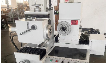 Pottery Reduction Gear Power Transmission Mechanism With High Precision