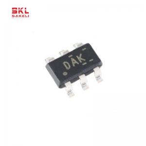  TPS61165DBVR   Semiconductor IC Chip Ultra-Low Quiescent Current High Efficiency Step-Down DC-DC Converter Manufactures