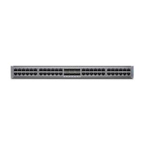  Full-Duplex Half-Duplex Communication Mode Customized 48 Port 100GbE Uplink AC Ports Network Switch QFX5120-48Y-AFO Manufactures