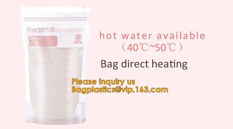 stand up reclosable drinking pouches cold drink Zip lockk bag with straw,Beveragereusable Kids Snack Zip Lock Juice Drink