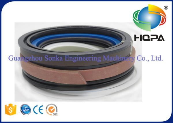 Excavator Cylinder Seal Kit Komatsu PC300 PC340 PC350 PC360 PC380 Boom Cylinder