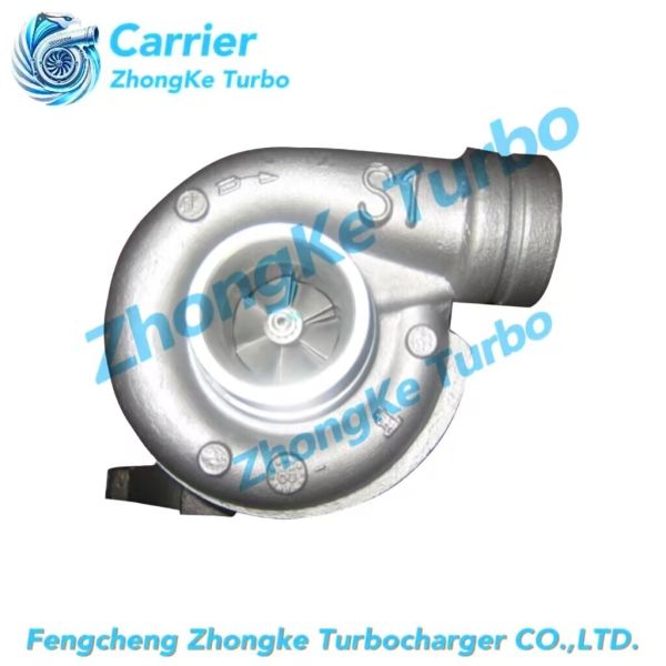 Quality S1B Turbo 836659179 04234298KZ 04272467KZ 04281427KZ Turbocharger For Deutz With BF3L914 Diesel Engine for sale