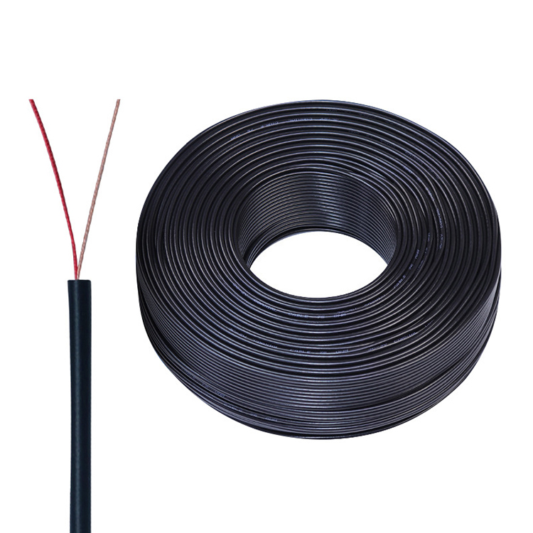 Multi-core Enameled Wire 2 / 3 / 4 / 5 / 6 / 8 / 9 Core Conductor 8/0.08MM Soft Cable PVC Headphone Cable Repair Line