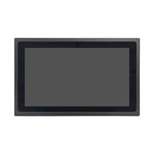  Sealed Touchscreen Computer 15.6&quot; IP67 All-in-One PC for Washdown and Industrial Automation Manufactures