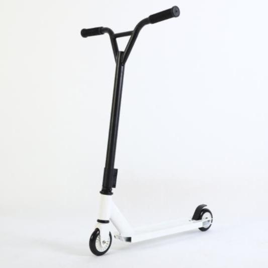 Complete Trick Stunt Scooter Beginner Freestyle Sports Stunt Scooter With Fixed