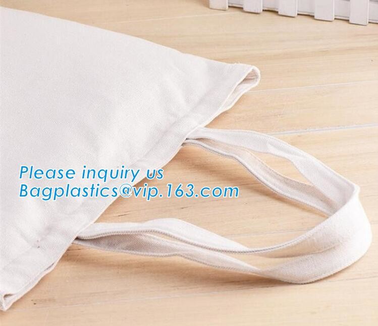 100% recycled organic cotton canvas calico drawstring bag with printing,custom print canvas cloth tote bags with printed