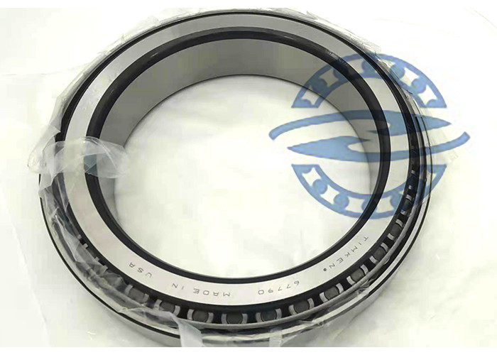 67790/20 Taper Roller Bearing 67790/67720 Size 177.8x247.65x47.625 mm 67790 67720