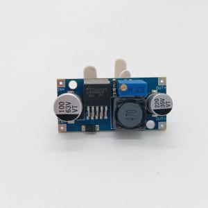 Step Down Converter Adjustable Power Module Input DC-DC Wide Voltage Input Range 4.5-60v 2596 LM2596 LM2596HVS