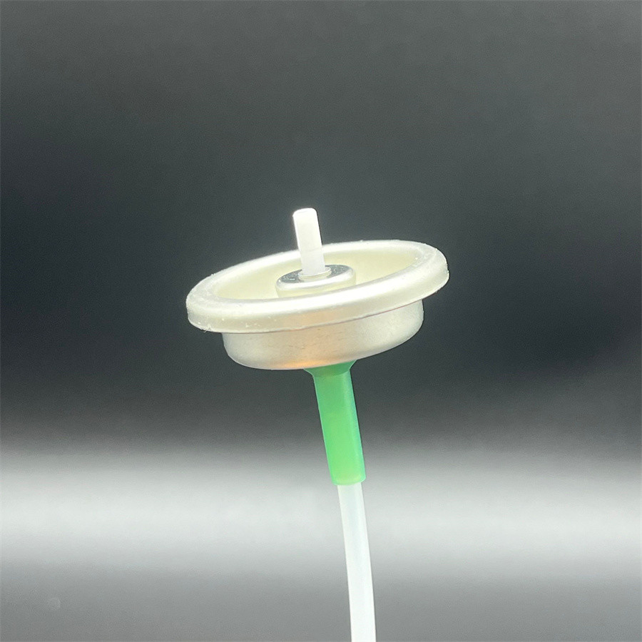 Versatile Air Freshener Valve | Precision Fragrance Dispenser for Retail and Office Environments | Reliable and Robust
