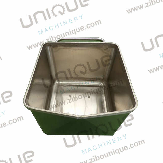 Stainless Steel 304 Meat Cart for Restaurant and Durable Slaughter House Operations