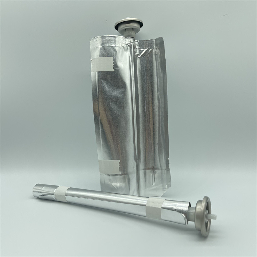 Premium Bag on Valve for Household Cleaners - 500ml Specification
