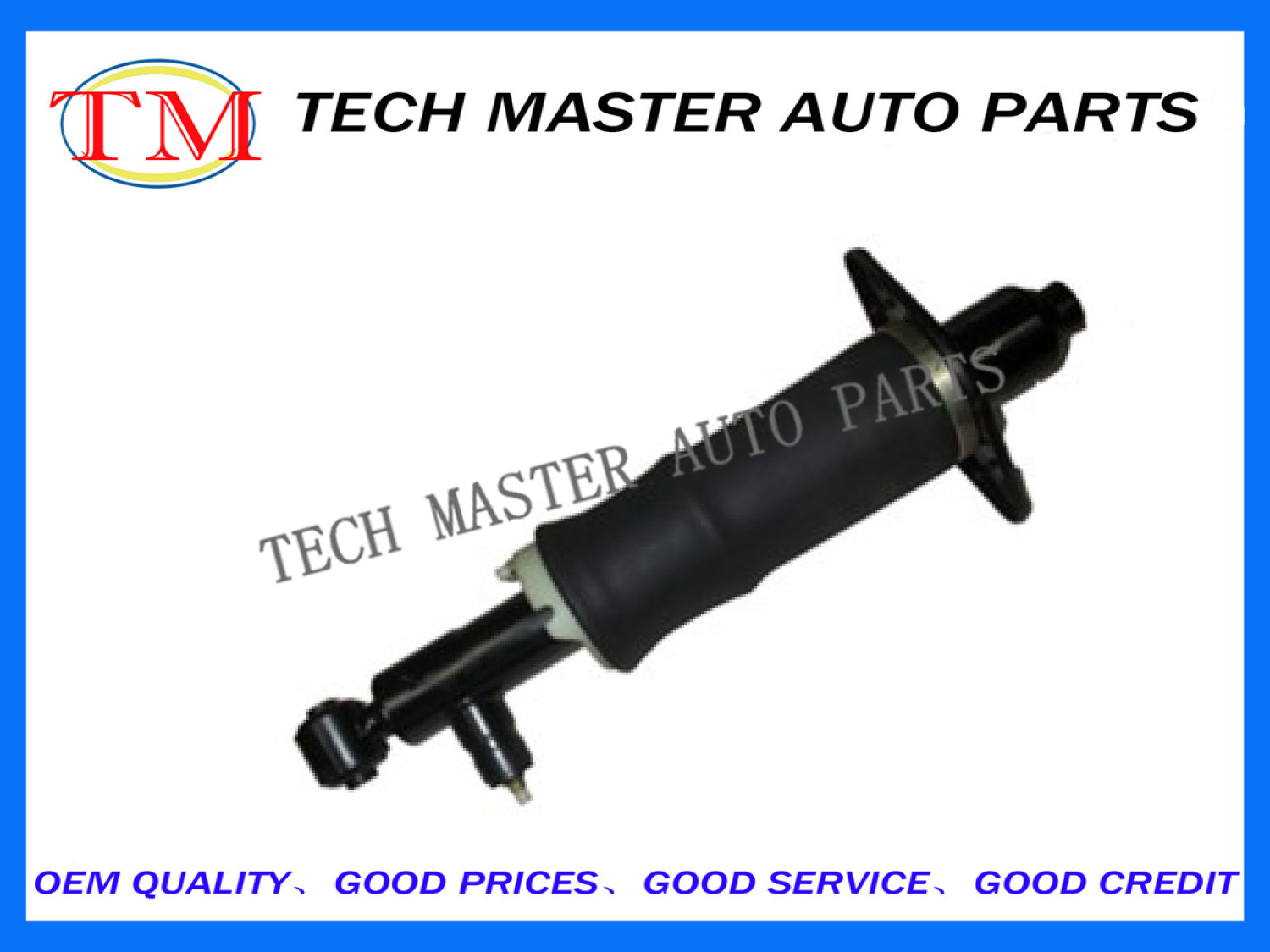 Rear Left Audi Air Suspension Parts Air Strut 4Z7513031A 4Z7616019A 4Z7616051A