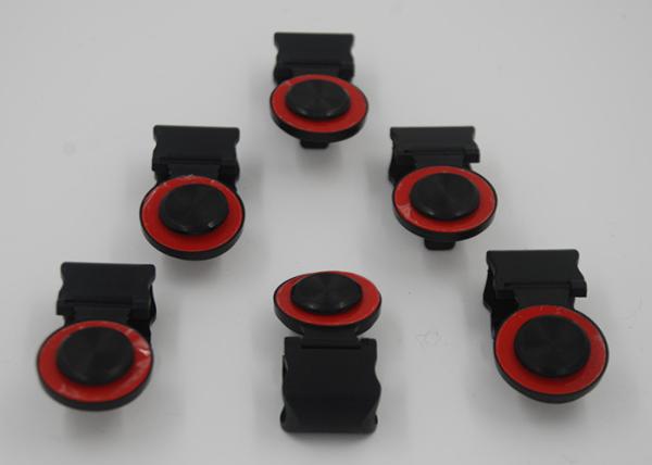 OEM mobile phone joystick with Eco-friendly Plastic Material , Cell Phone