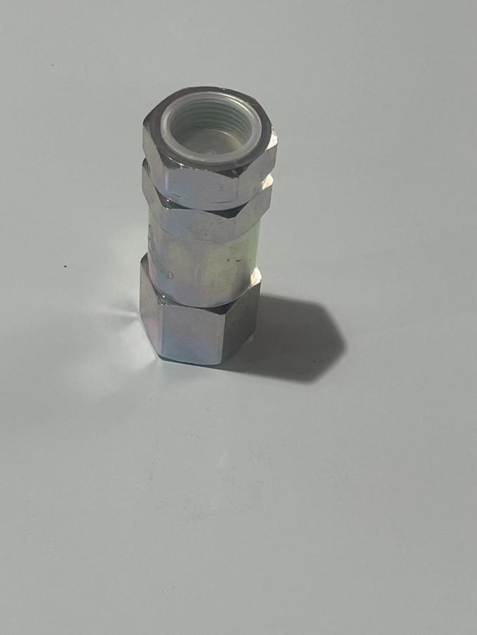 Easy Installation 920081.010 Valve Konecranes Spare Parts Standardized