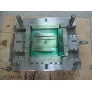 China YUDO Plastic Single Cavity Injection Mold Maker  ABS PC on sale