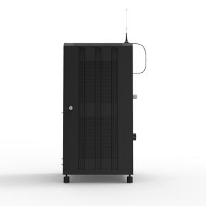 GPRS encryption 100ppm Online VOC Monitoring System