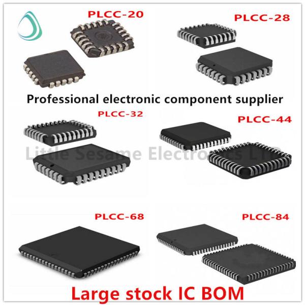 EPM7128AELC84-10