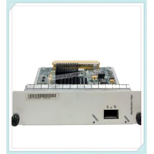 Huawei 03030GBV 1-Port OC-48c/STM-16c POS-SFP Flexible Card CR53-P10-1xPOS/STM16
