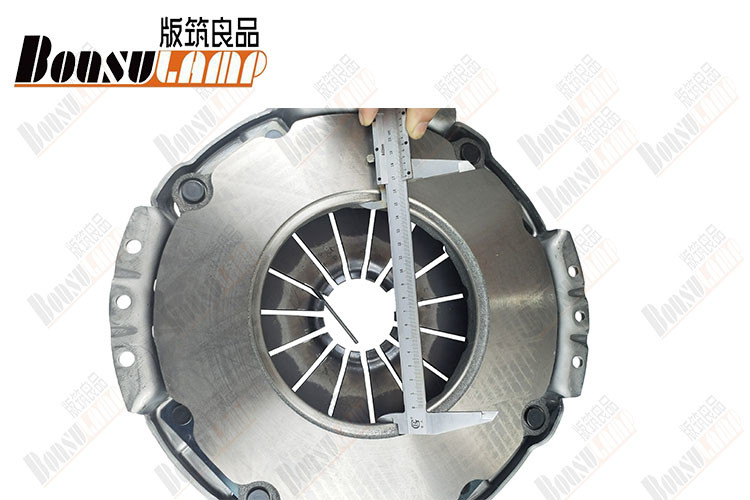 1600100LD300 Clutch Plate For FOTON DCEC JAC N56 Truck Diesel Engine Parts