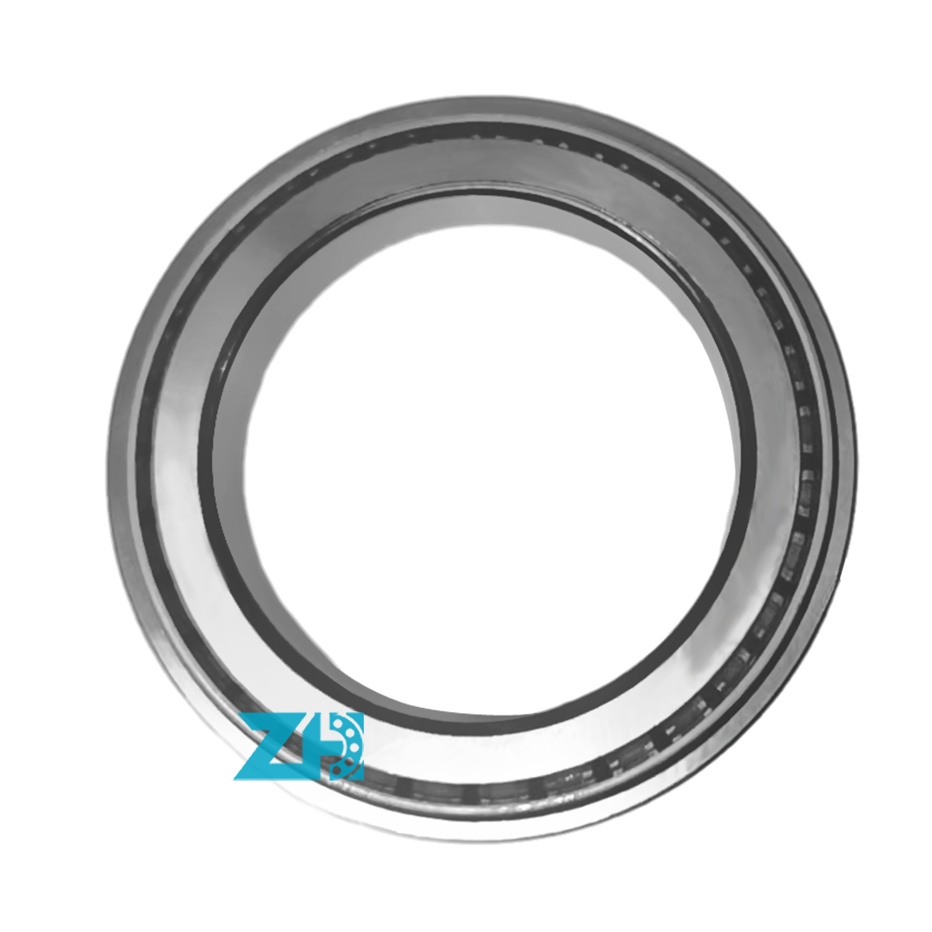 High Load Sexcavator Ring Gear Excavator Bearing 907-52200