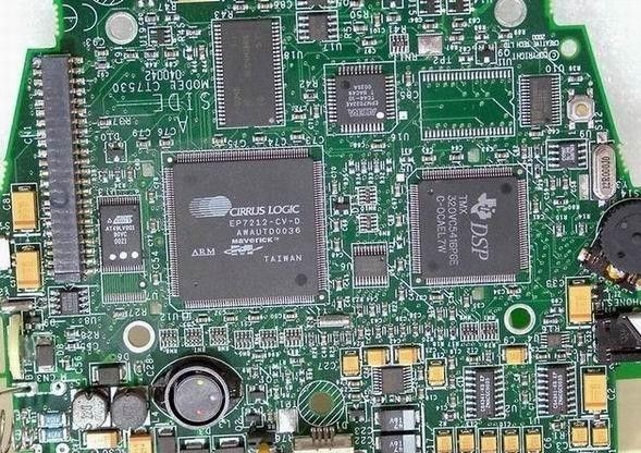  Turkey PCB Reverse Engineering Circuit Board Assembly Services Manufactures