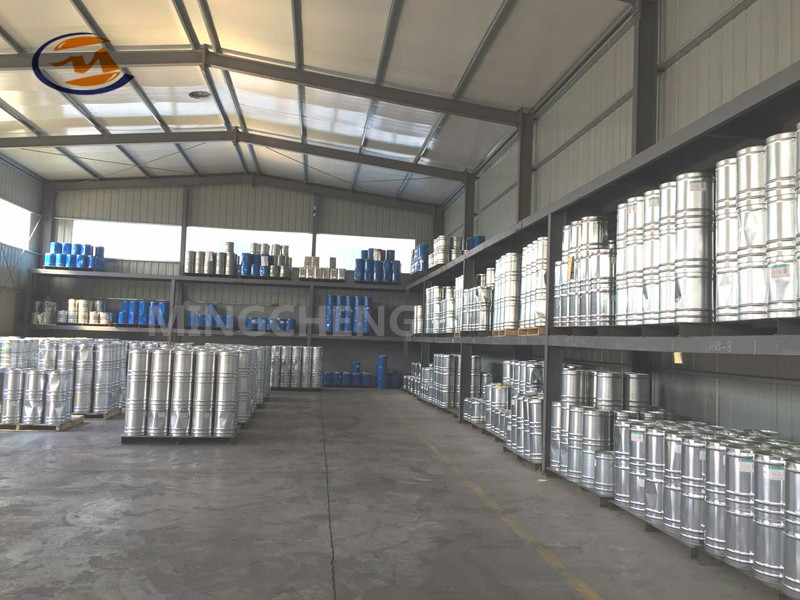 RTV Gypsum/Concrete PU Rubber Molds Making Liquid Polyurethane Rubber
