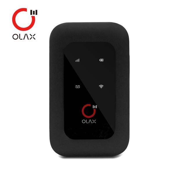 OlAX MF950U Sim Card Wifi Hotspot Portable Outdoor Wireless Hotspot Routers B2/4