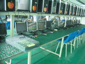 Loyal Billion International Trade Co.,Ltd