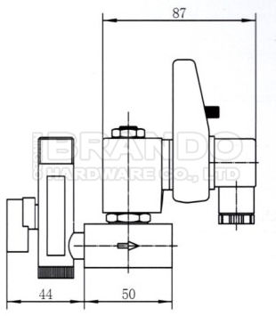 Jorc Type Auto Drain Valve 0