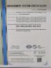 HASONC Enterprise Co.Ltd Certifications