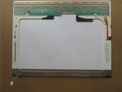  ID Tech 15&quot; LCD Model Widescreen LCD Computer Monitors N150U3-L06 1600*1200 Pixels 200CD/M2 Manufactures
