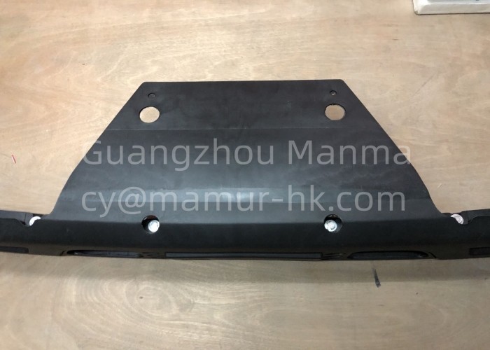 Bumper For JMC KAIRUI 280310090B JMC Auto Parts
