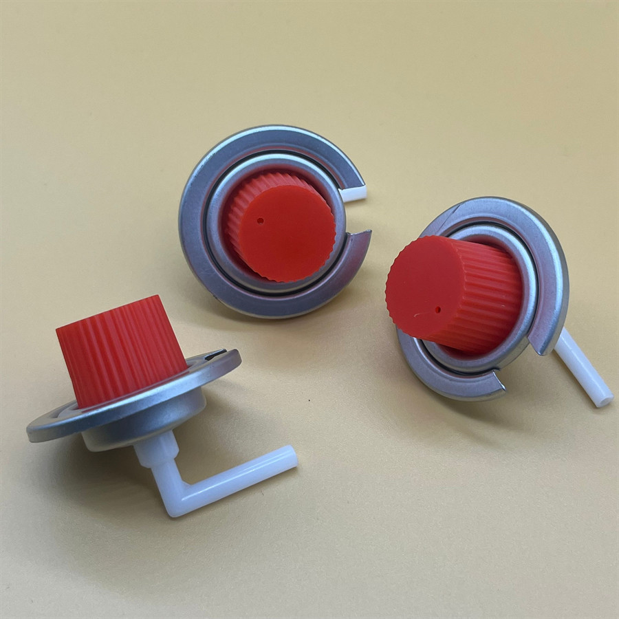 Professional Butane Repair Valve For Industrial Butane Equipment Heavy Duty