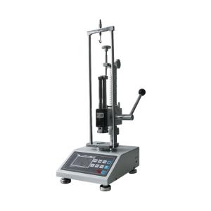 ISO 7500 ASTM E4 Spring Testing Machine 10-30N Capacity