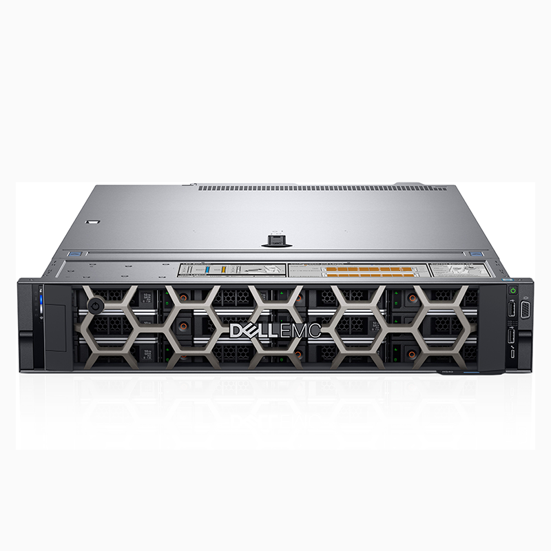 PowerEdge R540 Database Server 2U Rack Intel Xeon CPU 3.2GHz Forever Private Mold