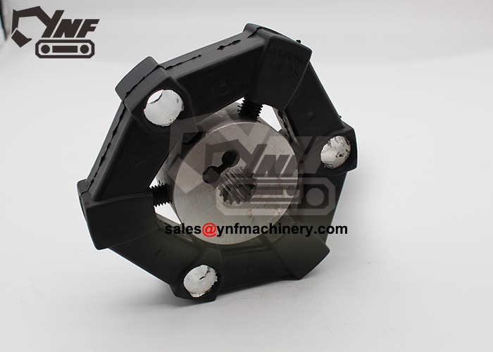 JCB 330 360 Excavator Hydraulic Pump Coupling 331/19919