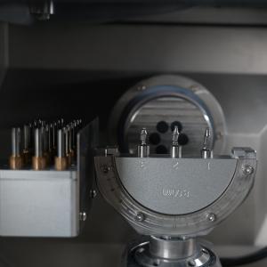 Yucera Streamline Digital Workflow with Our All-in-one CAD/CAM Milling System