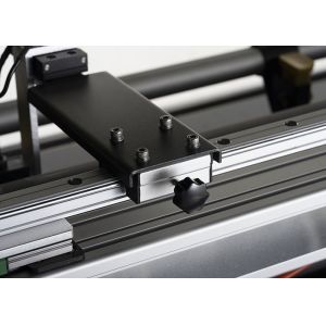 Digital Control XY Cutter Modular Automatic Cutting Machines High Speed