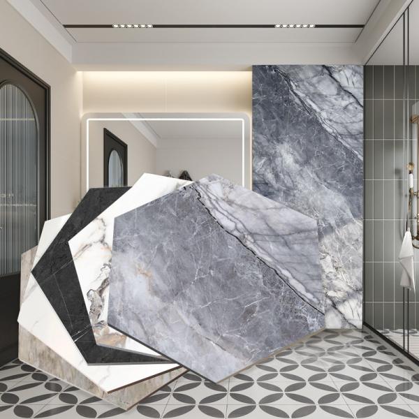 Waterproof Eco Friendly Wall Panel Bamboo Bamboo Charcoal Wood Veneer Background