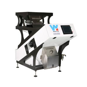 Wenyao CCD Chia Seeds Color Sorter Machine For Seeds Grading With WIFI Control For Global