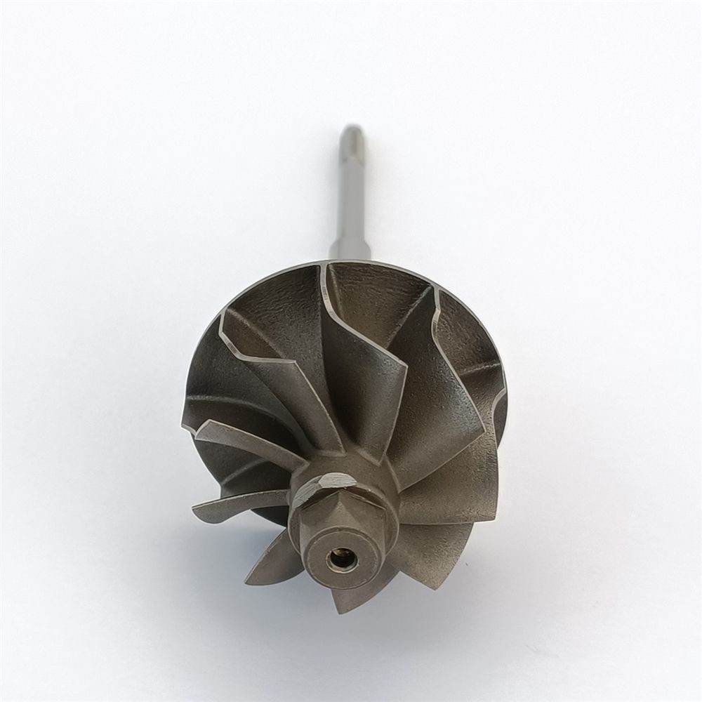 KP39 / BV39 Turbocharger Shaft For 5439-120-5009/ 5439-970-0005/ 5439-970-0012/ 5439-970-0023