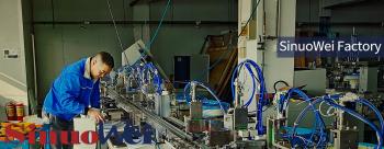 Xiamen Sinuowei Automated Science And Technology Co., Ltd.