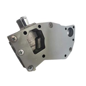 8-972541481 8980986620 4LE2 Isuzu Diesel Engine Water Pump